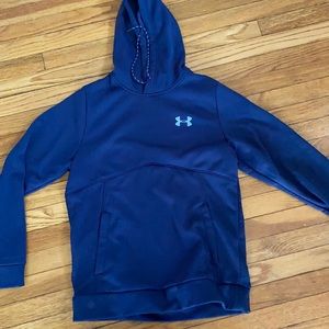 Under armor hoodie